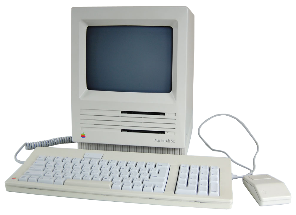 mac se floppy emulator